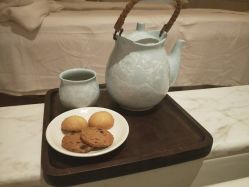 -四季酒店·泺水疗SPA