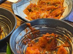 -海之屋韩式烤肉(海棠68环球美食街店)
