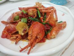 -不仔客海鲜·三亚老字号(第一市场店)