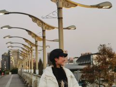 -运河游船(武林门码头)