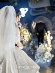 -Sunny喜铺婚礼策划(东部店)