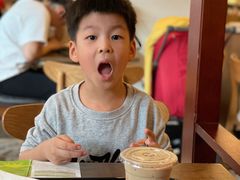 -1868 Café(自然博物馆店)