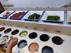 -七欣天香辣蟹火锅(万达广场店)
