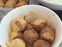 -辣辣小吃豆花米线(大观篆新农贸市场店)