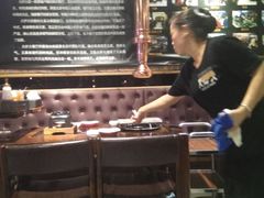 -火炉火自助餐(枫蓝国际店)