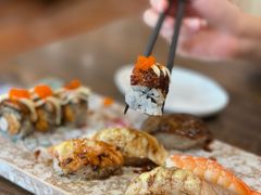 经典火炙特选拼盘-东京屋(武定路店)
