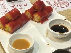 -点都德(大茶楼店)