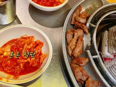 -喜来稀肉(虹泉路店)