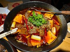 -吴越荣记·苏州菜·松鼠桂鱼(娄门景区店)