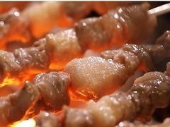 -很久以前羊肉串(大华三路店)