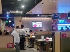 -海底捞火锅(天津SM城市广场店)