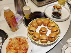 -娘家米汤饭(大营路店)