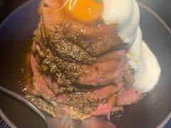 千层火山牛丼（中份）-YAMAKAWA(龙湖胥江天街店)