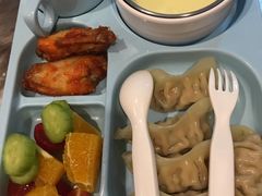 -九毛九西北菜(番禺万达店)