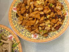 -烤肉季饭庄