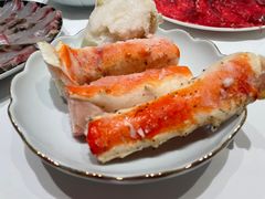 -京彩臻品火锅
