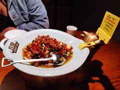 -炊烟小炒黄牛肉(东庆街店)