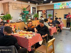 -满堂春特色餐馆