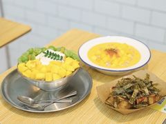 -豆豆冰室·地道招牌椰子冻(大良店)