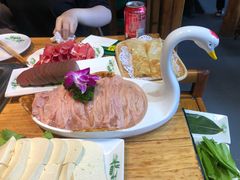 -草原塞蛮羊火锅城(港湾店)