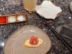 -老乾杯和牛烧肉(王府中环店)