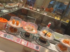 -新一番三文鱼寿司(大东海店)