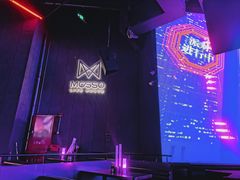 -MOSSO·Liveshow(M3香港广场店)