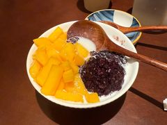 血糯米球-小团圆糖水铺(襄阳南路店)