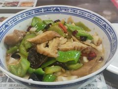 -老西安韩记三鲜煮馍(四府街店)