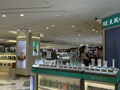 -乐天免税店(明洞店)