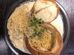 -机器人火炉披萨