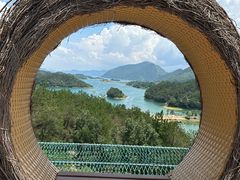 -仙岛湖旅游风景区
