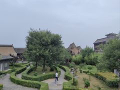 -吴家大院