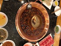 -老码头火锅(骡马市店)