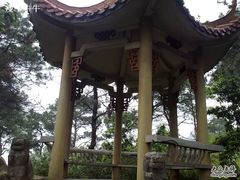 -南国桃园旅游度假区