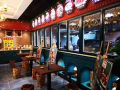 -亚克西姆新疆菜(库车店)