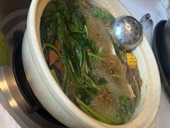 -天宜隆蘑菇宴火锅(石景山旗舰店)