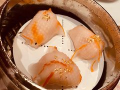金鱼饺-8餐厅(新葡京酒店)