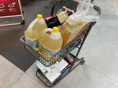 -盒马鲜生(杨高南路店)