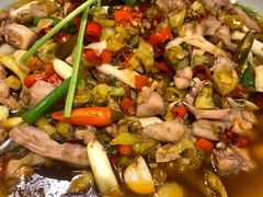 -椒小兔·盐帮川菜中餐厅(金沙时代广场店)