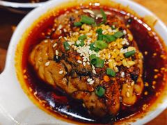 -付小姐在成都(中山公园店)
