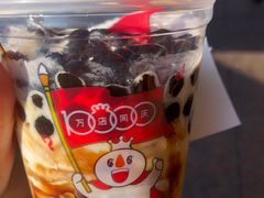 -蜜雪冰城(新北万达一店)