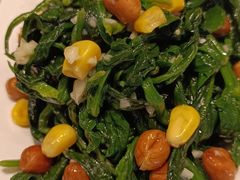 -蝎王府羊蝎子(西直门店)