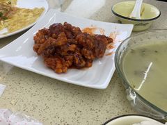 -渔中舟海鲜大排档(普陀沈家门店)