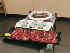 -嬷孙家潮汕牛肉火锅(北京路天河城店)
