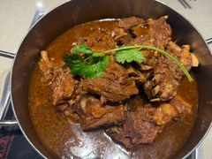 -蝎王府羊蝎子(虎坊桥总店)