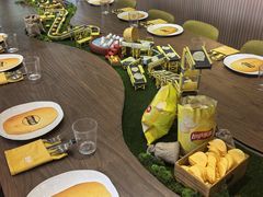 -Calix&Lay's(新天地店)