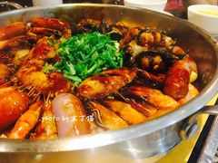 酱汁焖鲶鱼-黄记煌三汁焖锅(新世纪广场店)
