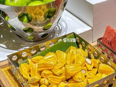 -夜市全日餐厅·洲际酒店(石家庄洲际酒店)