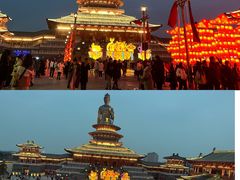 -海合安苏州阳澄半岛乐园